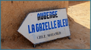 La Gazelle Bleue,Merzouga , Photography and website desigb by Gomarnad Maroc - Marco Prelousqui